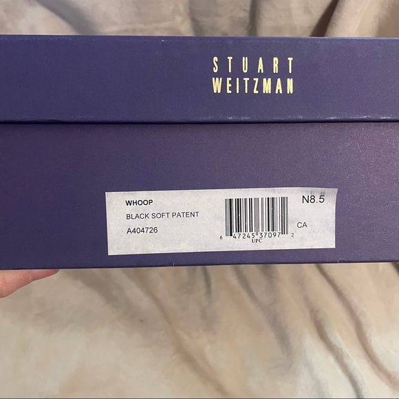 Stuart Weitzman Heeled Booties - Picture 2 of 10